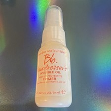 Bumble and bumble Hairdresser's Invisible Oil Heat/UV Primer 1oz Travel Size
