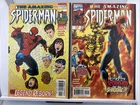 Amazing Spider-Man Vol 2 (1999) 1 2 3 4 5 6 7 8 9 10 11 12 Flashback