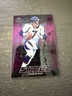 2023 Leaf Trinity John Elway #S-50 Steel Pink Laser Denver Broncos /25