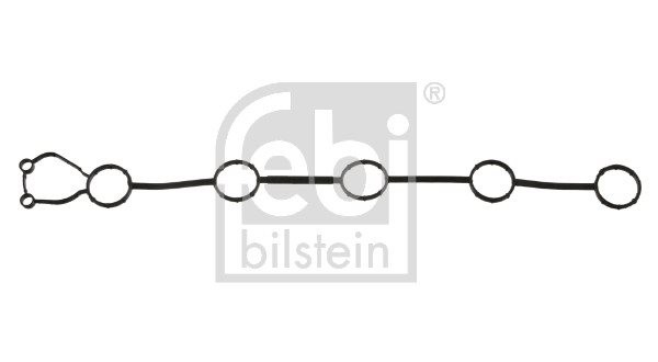 FEBI 36778 GASKET CYLINDER HEAD COVER Left - Image 27