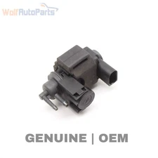 2011-2018 VW TOUAREG - Turbo Pressure Converter 059906627L