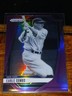 2025 Panini Prizm #276 - EARLE COMBS - Purple Prizm  087/149