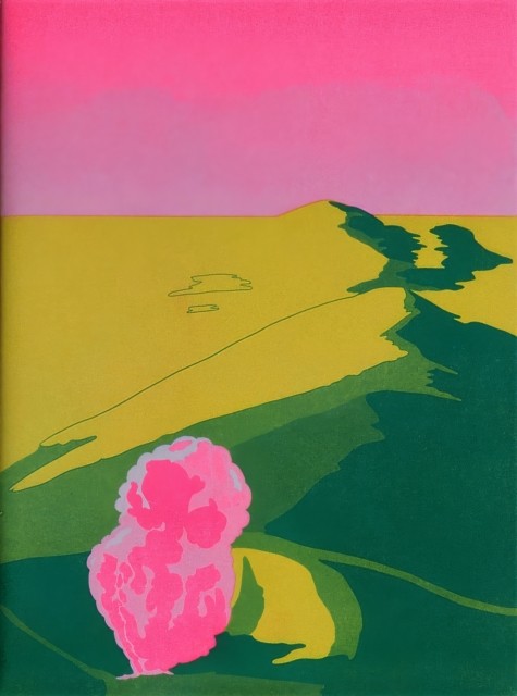 Anthropocene by Alice Bartholomew PAPERBACK 9781739458607