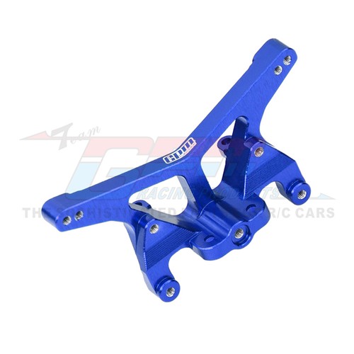 7075 Alloy Rear Shock Tower For LOSI 1/24 Micro-B 2WD Buggy LOS-1770 - Picture 4 of 12