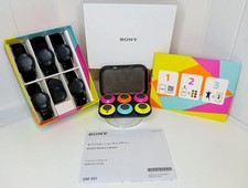 Sony Mocopi Full Body Tracking System VRChat ...