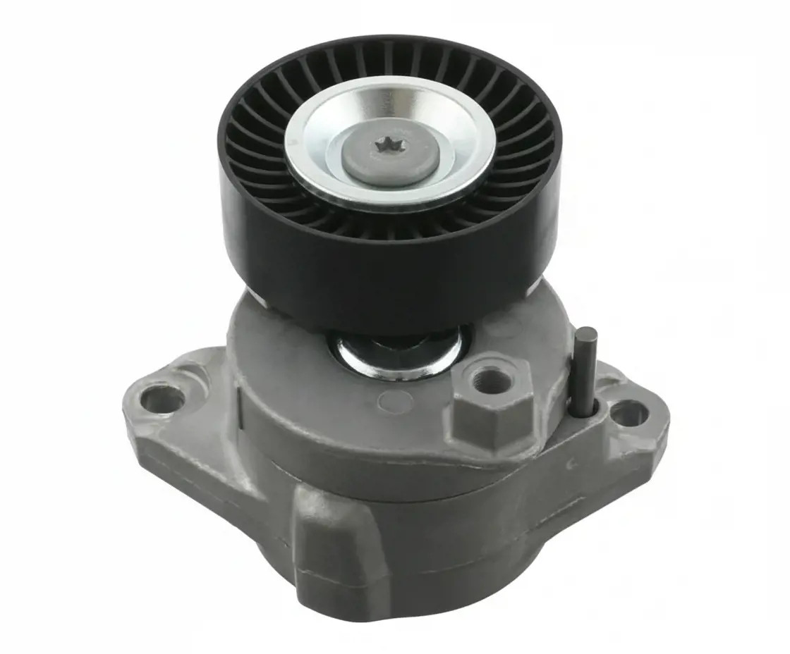 Febi Bilstein Tendicinghia, Cinghia Poly-V 28149 - Immagine 2