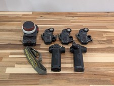 USED - Tilta Nucleus-M w/ 3 Motors