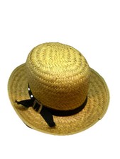 Amish Boys Hat