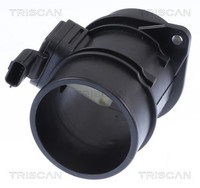 Triscan Luftmassenmesser 8812 25001 FüR Nissan Dacia Renault Captur Clio Megane
