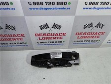 5N0837885H 280422 türgriff vorne aussen links VOLKSWAGEN TOUAREG 7P5 01.2010-