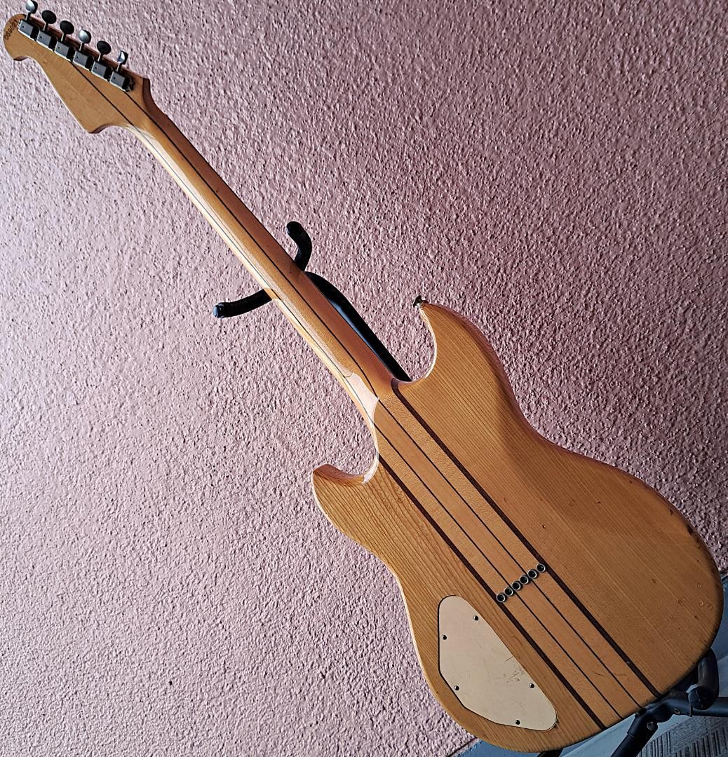 ■AriaProII TS-800 アリアプロ TRY SOUND SERIES Aria Pro II TRY SOUND TS-800 Made in Japan Electric Guitar Used