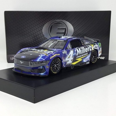 Noah Gragson 2025 Millertech 1:24 Elite Diecast