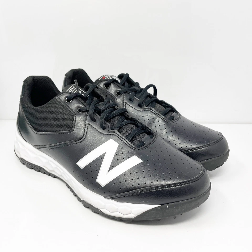 Tênis de corrida New Balance masculino 950 V3 MU950XT3 preto tamanho 9.5 2E - Imagem 2 de 4