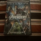 The Avengers (DVD, 2012) — photo 1