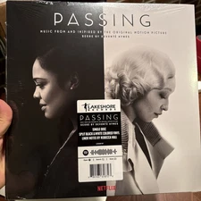 Devonte Hynes - Passing (Music From And Inspired By The Original Motion Picture)