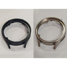 Smartwatch Mid-frame Bare Frame Shell for Samsung Galaxy Watch 5 Pro R920 R925