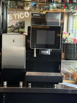 Vollautomat Kaffeemaschine FRANKE A600
