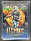 2025 Topps Cosmic Chrome Ashton Jeanty Venus (RAW)
