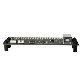 JVS to JAMMA PC I/O Board Converter for Taito Type X3 X4 Arcade Cabinet DIY Kit