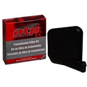 Auto Trans Filter  ATP Professional Auto Parts  B321
