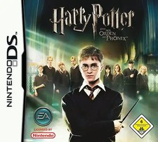 Harry Potter und der Orden des Phönix