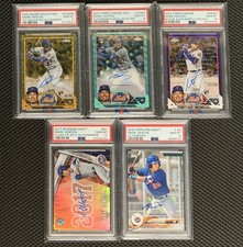 Card Grading: Finding the Right Company To Grade Your Sports Cards 18