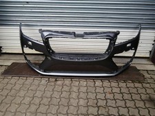 JAGUAR F-pace X761 SVR 21-24 Front Bumper T4A40619LML Vorne Stoßstange NO PDC