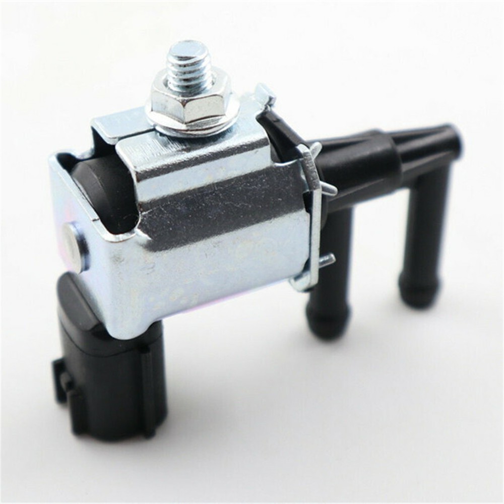 Vapor Canister Purge Valve Solenoid 14930-AX000, 14930-AX00A For Nissan Almera