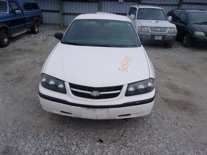 Radiator With Performance Pkg Opt WS6 Fits 04-05 GRAND PRIX 93631 - Imagem 2 de 4