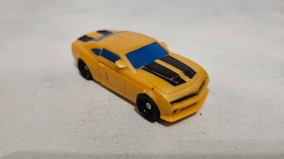 Hasbro Transformers Bumblebee Legends class ROTF Revenge of the Fallen