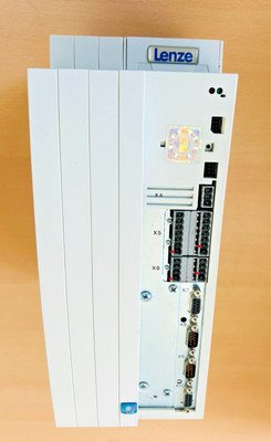 Lenze EVS 9325-ES