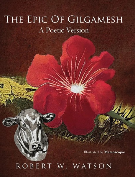 Robert W. Watson | The Epic Of Gilgamesh | Buch | Englisch (2023)-image