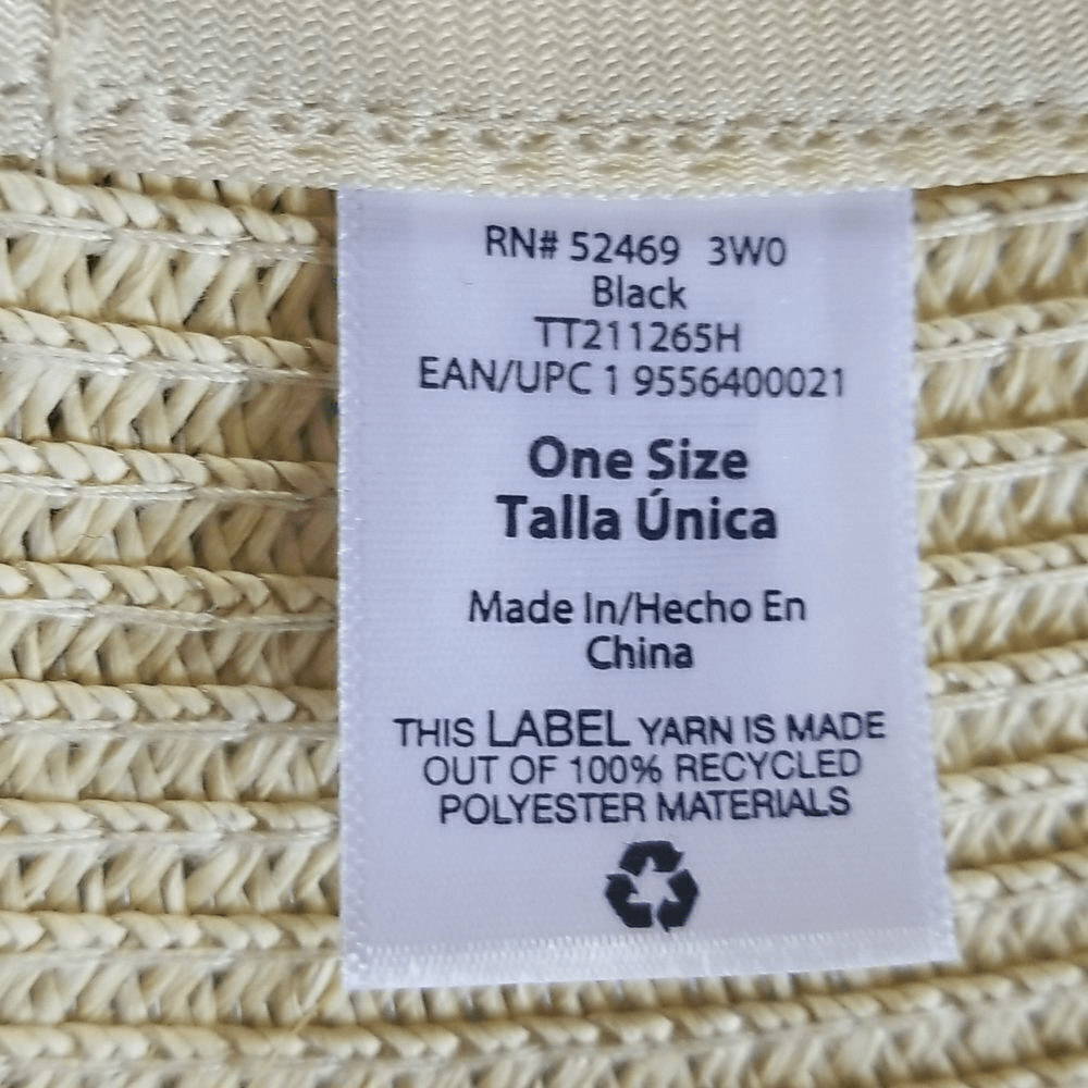 Packable Hat - image 4