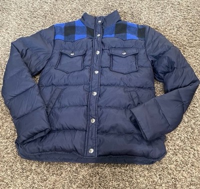 Penfield Rockford Primaloft down jacket women s size XS