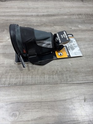 New Cannondale Contain Saddle Bag Small Quick Release MSRP $38