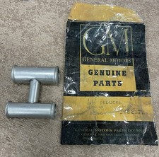 Nos 1959-62 Chevrolet Impala Impala Ss 348 409 Eng Water Pressure Hose Reducer Nos 1959-62 Chevrolet Impala Impala Ss 348 409 Eng Water Pressure Hose Reducer
