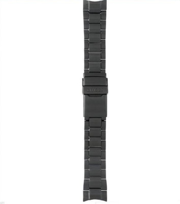 CITIZEN S123011, CB5925-82X Black Stainless Steel Bracelet-/