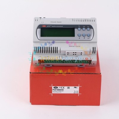 1PC New CAREL PCO1000DX0 PC01000DX0 Controller