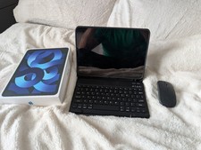 Apple iPad Air 5th generation 10.9" M1 (A2588) 64GB Blue  