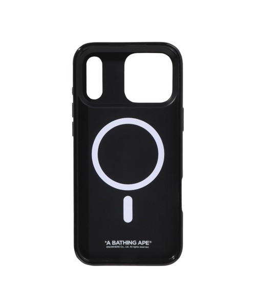 A BATHING APE 3D MILO ALL FRIENDS IPHONE 17 PRO MAX CASE