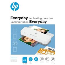 Lamineerhoes HP Transparent