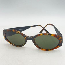 Mossimo 100 UV sunglasses eyewear tortoiseshell 1030-S7322h