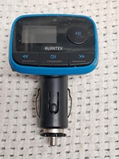 Avantek adjustable FM Car Transmitter Bluetooth MP3 Player
