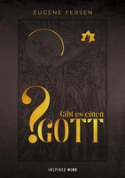 Eugene Fersen | Gibt Es Einen Gott? | Taschenbuch | Deutsch (2022) | Kartoniert