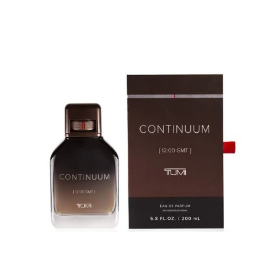Tumi Mens Continuum EDP Spray 68 850016678386 14690₽