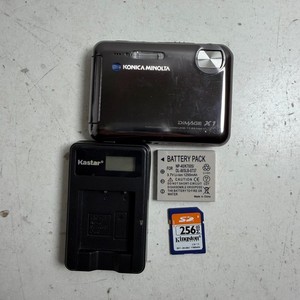 Konica Minolta Dimage X 1 | eBay