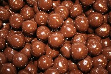 Bayside Candy Dark Chocolate Collection Dark Chocolate Covered Hazelnuts Filbert
