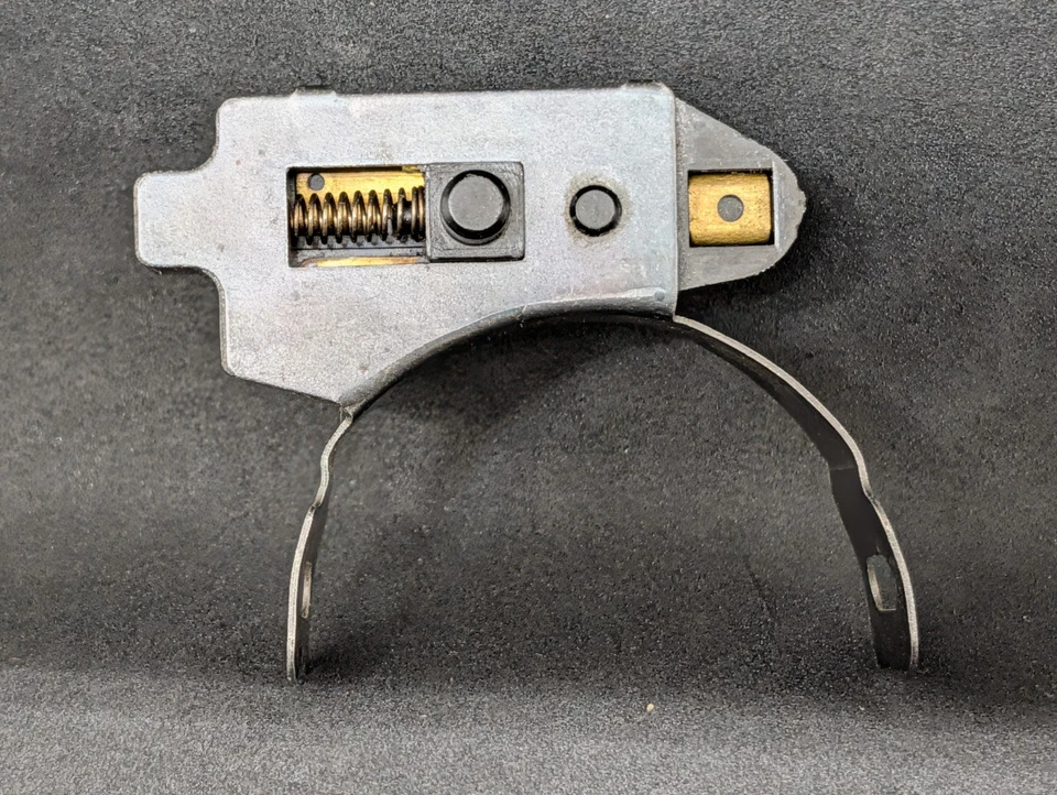 NOS 1958 PONTIAC BONNEVILLE STAR CHIEF SUPER CHIEF CHIEFTAN BACKUP SWITCH - Image 4 of 4