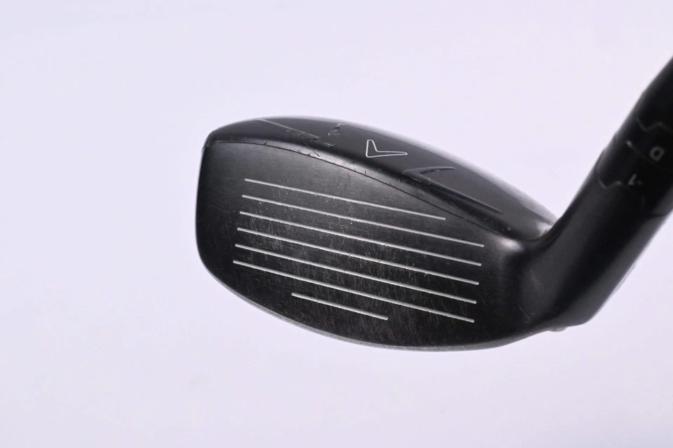 Ladies Callaway Epic #5 Hybrid / 26 Degree / Ladies Flex Aerotech ALT 470 Shaft - Image 4 of 4