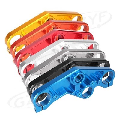 Frontend Upper Top Clamp Lowering Triple Tree Für Yamaha YZF R3 / R25 2014-2016